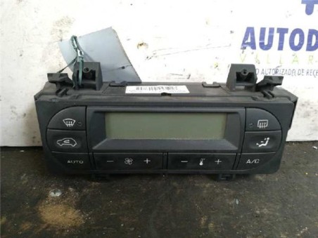 Mandos Climatizador Citroen C2 1 4 HDi 