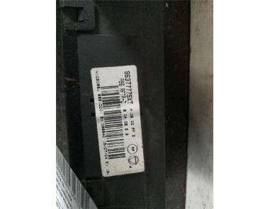 Mandos Climatizador Citroen C2 1 4 HDi 