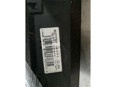 Mandos Climatizador Citroen C2 1 4 HDi 