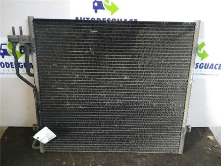 Radiador Aire Acondicionado Chrysler JEEP CHEROKEE 2 4 
