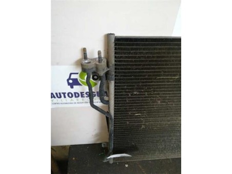 Radiador Aire Acondicionado Chrysler JEEP CHEROKEE 2 4 