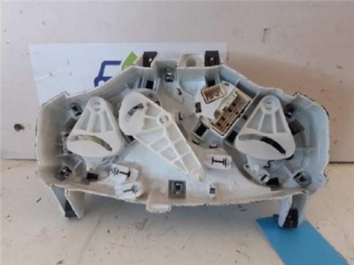 Mandos Climatizador Fiat 500 CABRIO 1 2