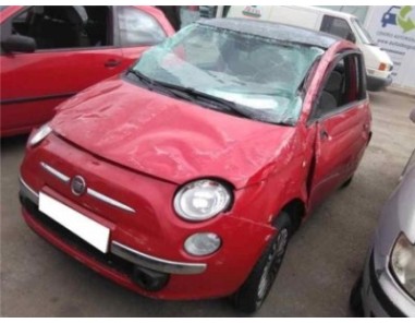 Mandos Climatizador Fiat 500 CABRIO 1 2 