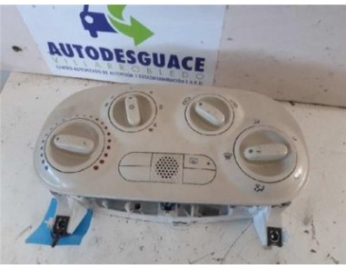 Mandos Climatizador Fiat 500 CABRIO 1 2 