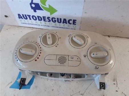 Mandos Climatizador Fiat 500 CABRIO 1 2 