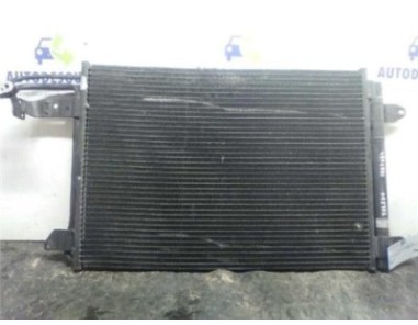 Radiador Aire Acondicionado Seat TOLEDO 2 0 TDI 