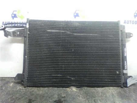 Radiador Aire Acondicionado Seat TOLEDO 2 0 TDI 