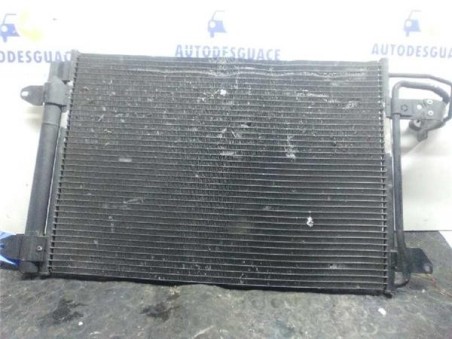 Radiador Aire Acondicionado Seat TOLEDO 2 0 TDI 