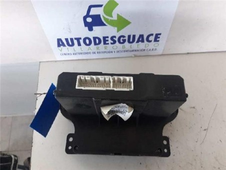 Mandos Climatizador Kia CARENS 2 0 CRDi 