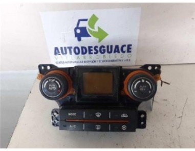 Mandos Climatizador Kia CARENS 2 0 CRDi 