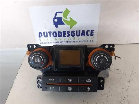 Mandos Climatizador Kia CARENS 2 0 CRDi 