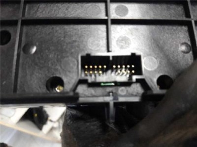 Mandos Climatizador Land Rover FREELANDER 2 2 Td4