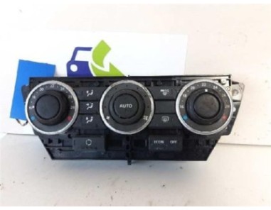 Mandos Climatizador Land Rover FREELANDER 2 2 Td4 