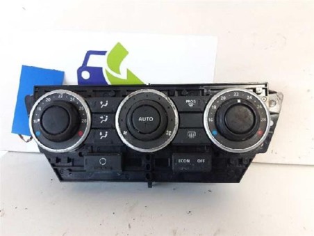 Mandos Climatizador Land Rover FREELANDER 2 2 Td4 