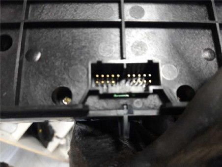 Mandos Climatizador Land Rover FREELANDER 2 2 Td4 