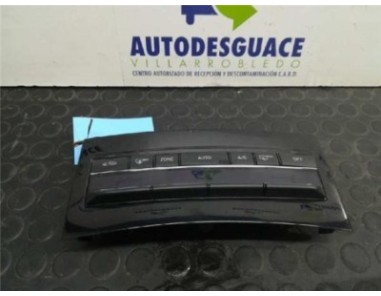 Mandos Climatizador MERCEDES CLASE E  LIM  3 0 CDI 