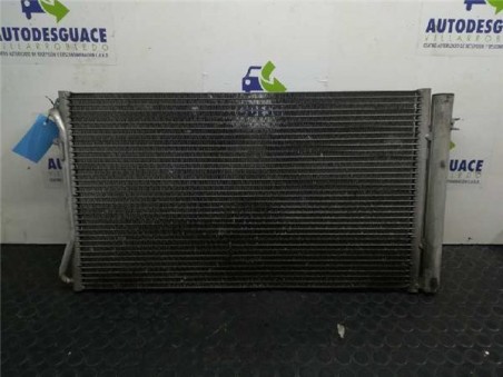 Radiador Aire Acondicionado BMW SERIE 3 BERLINA 3 0 Turbodiesel 