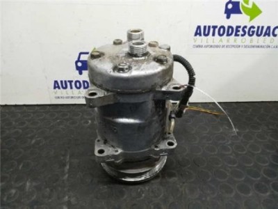 Compresor Aire Acondicionado Peugeot 205 BERLINA 1 8 D 