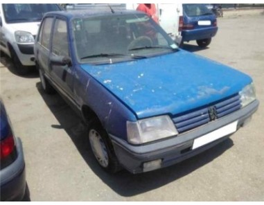Compresor Aire Acondicionado Peugeot 205 BERLINA 1 8 D 