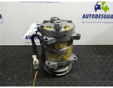 Compresor Aire Acondicionado Peugeot 205 BERLINA 1 8 D 