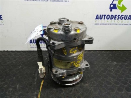 Compresor Aire Acondicionado Peugeot 205 BERLINA 1 8 D 
