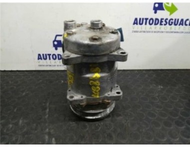 Compresor Aire Acondicionado Peugeot 205 BERLINA 1 8 D 