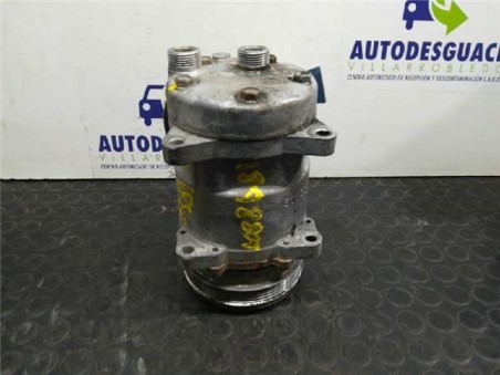 Compresor Aire Acondicionado Peugeot 205 BERLINA 1 8 D 