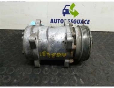 Compresor Aire Acondicionado Peugeot 205 BERLINA 1 8 D 