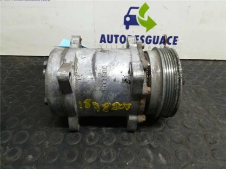 Compresor Aire Acondicionado Peugeot 205 BERLINA 1 8 D 