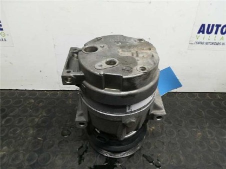Compresor Aire Acondicionado Renault MEGANE I COUPE FASE 2 1 4 