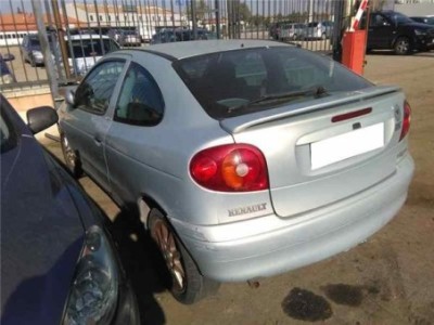 Compresor Aire Acondicionado Renault MEGANE I COUPE FASE 2 1 4  2