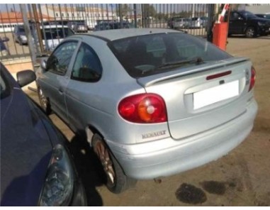 Compresor Aire Acondicionado Renault MEGANE I COUPE FASE 2 1 4 