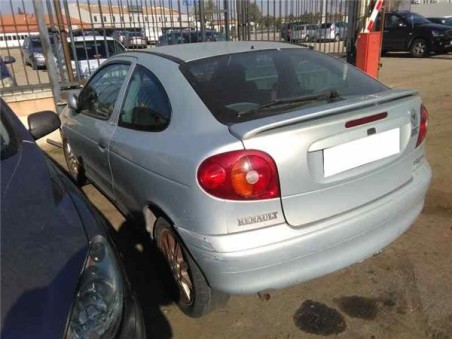 Compresor Aire Acondicionado Renault MEGANE I COUPE FASE 2 1 4 