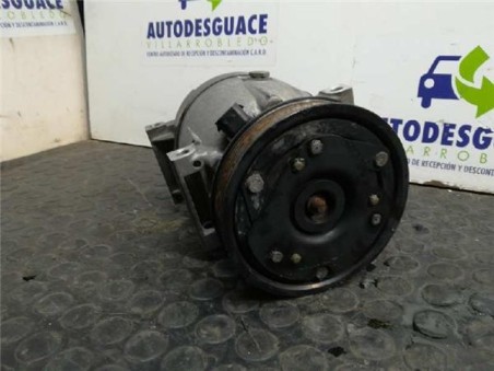 Compresor Aire Acondicionado Renault MEGANE I COUPE FASE 2 1 4 