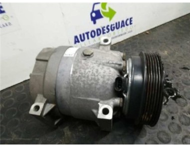 Compresor Aire Acondicionado Renault MEGANE I COUPE FASE 2 1 4 