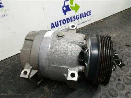 Compresor Aire Acondicionado Renault MEGANE I COUPE FASE 2 1 4 