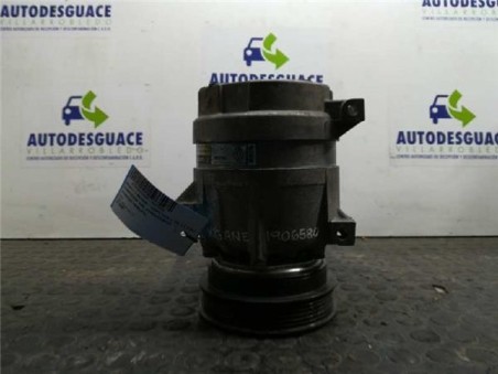 Compresor Aire Acondicionado Renault MEGANE I COUPE FASE 2 1 4 