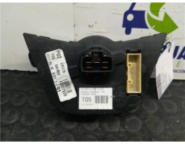 Mandos Climatizador Hyundai VELOSTER 1 6 