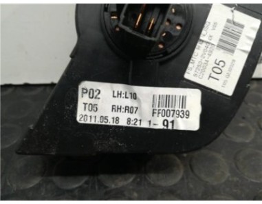 Mandos Climatizador Hyundai VELOSTER 1 6 