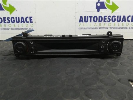 Mandos Climatizador Citroen C5 BERLINA 2 0 HDi FAP 