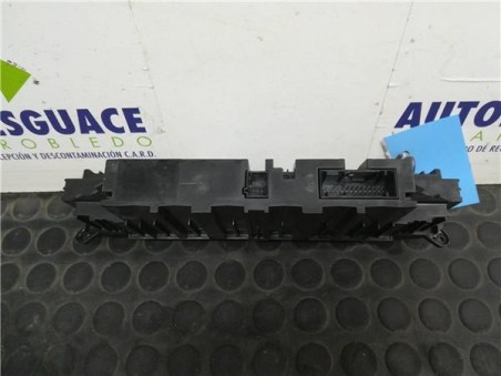 Mandos Climatizador Citroen C5 BERLINA 2 0 HDi FAP 