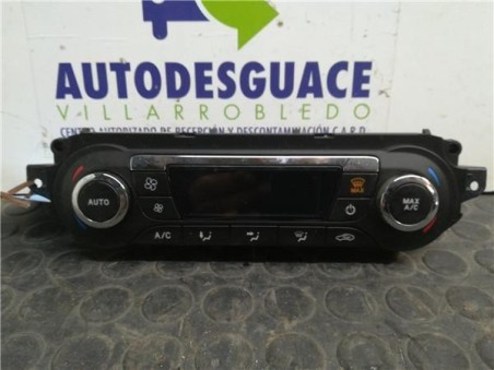 Mandos Climatizador Ford C-MAX 1 6 TDCi 