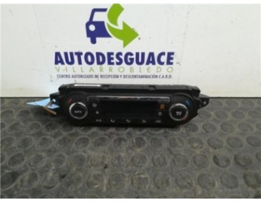 Mandos Climatizador Ford C-MAX 1 6 TDCi 