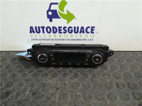 Mandos Climatizador Ford C-MAX 1 6 TDCi 