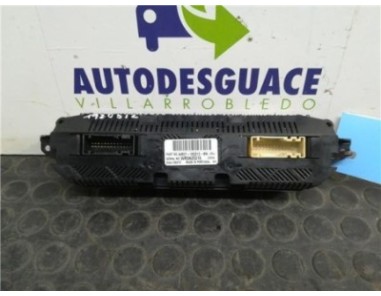 Mandos Climatizador Ford C-MAX 1 6 TDCi 