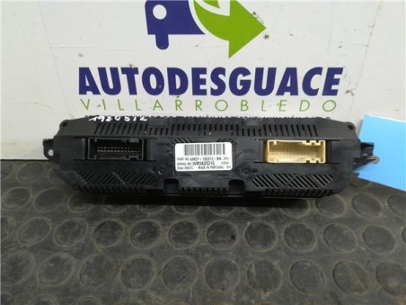 Mandos Climatizador Ford C-MAX 1 6 TDCi 