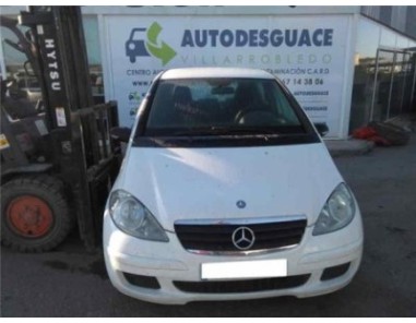 Mandos Climatizador MERCEDES CLASE A 2 0 CDI 