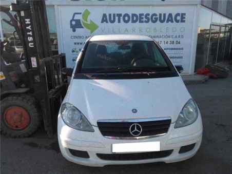 Mandos Climatizador MERCEDES CLASE A 2 0 CDI 
