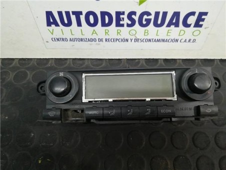 Mandos Climatizador Seat CORDOBA BERLINA 1 9 TDI 