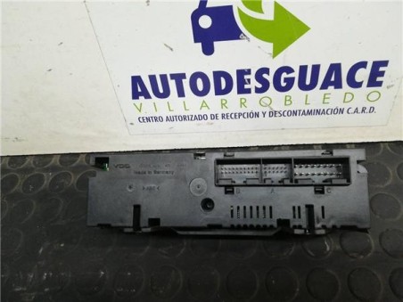 Mandos Climatizador Seat CORDOBA BERLINA 1 9 TDI 